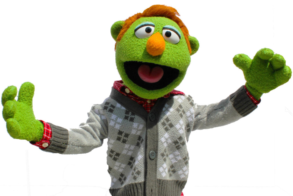 Why Are Puppets Expensive The Creature Works Studio