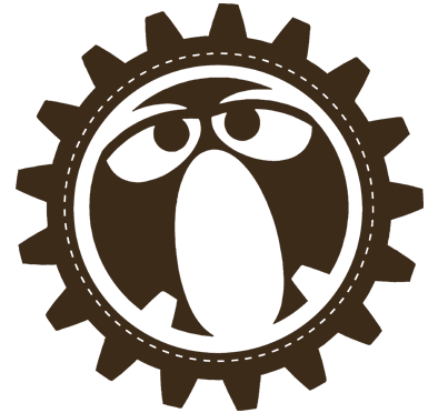 Website Preloader Logo